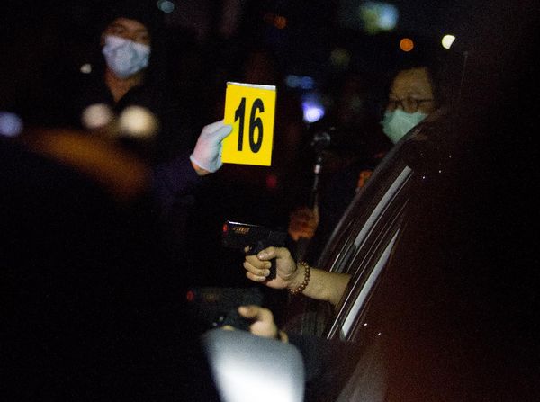 Kilas Balik ada Pelanggaran HAM di Kasus Tewasnya 4 Laskar FPI