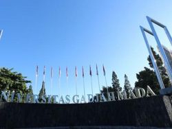 10 PTN yang Paling Diminati dalam SBMPTN 2018-2020