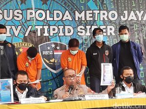 Dalih Iseng Semata Saat Pria Ditangkap Gegara Ancam Bunuh Kapolda