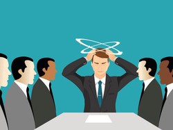 Pengusaha Mumet, Gugatan Pailit Jadi Ajang Tagih Utang Penuh Tekanan