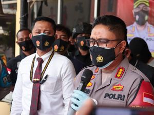 Bocah di Cilincing Dikeroyok hingga Terkapar, Polisi Ungkap Motif Pelaku