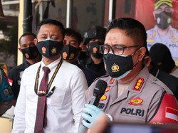 Bocah di Cilincing Dikeroyok hingga Terkapar, Polisi Ungkap Motif Pelaku