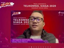 Terungkap, Rahasia Utama Telkomsel Suntik Gojek Cs