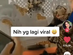 Pengantin Pingsan karena Mantan Kondangan Dituduh Prank, Ini Klarifikasinya