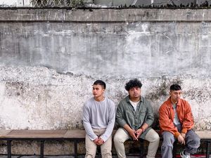 Trisouls Maknai Prestasi Jadi Motivasi