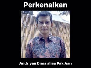 Viral Kisah Penjaga Kantin yang Malah Rajin Sedekah Saat Pendapatan Menurun