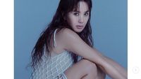 7 Pesona Artis Korea yang Penampilannya Berbikini di Usia 50 Banjir Pujian