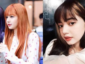 8 Orang yang Viral Mendadak Karena Wajahnya Bak Kembaran Seleb Korea 8 Orang yang Viral Mendadak Karena Wajahnya Bak Kembaran Seleb Korea
