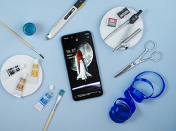 Wajib Punya! Vivo Y51 Punya RAM & Baterai Besar