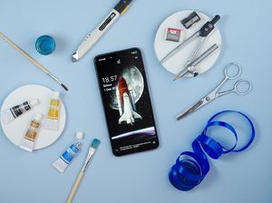 Wajib Punya! Vivo Y51 Punya RAM & Baterai Besar Wajib Punya! Vivo Y51 Punya RAM & Baterai Besar