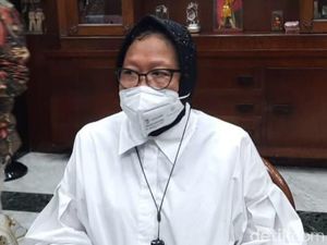 Nekat Jualan Terompet Tahun Baru di Surabaya Bakal Kena Sanksi Ini Nekat Jualan Terompet Tahun Baru di Surabaya Bakal Kena Sanksi Ini