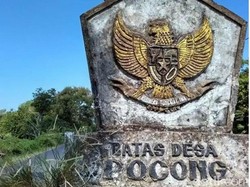 Nama Desa-Kecamatan di Jatim Ini Nyeremin tapi Lucu