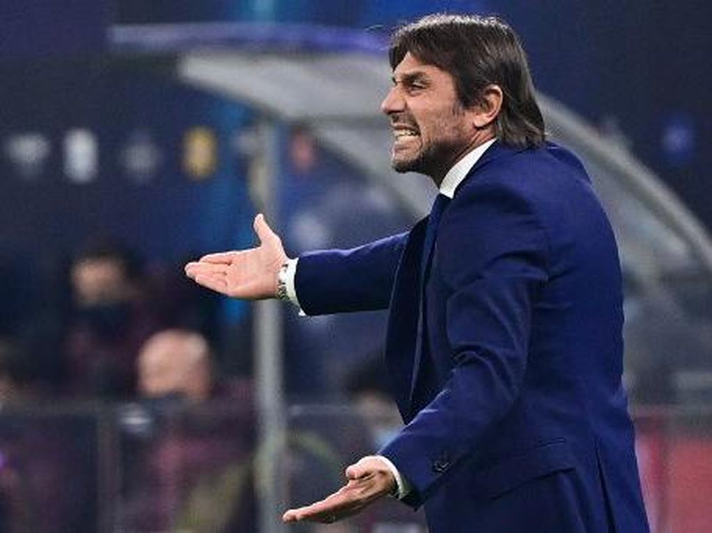 Del Piero: Antonio Conte Ada di Posisi Sulit di Inter, karena... Del Piero: Antonio Conte Ada di Posisi Sulit di Inter, karena...