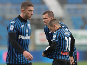 Real Madrid Bakal Lawan Atalanta yang Retak