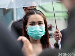 Haters Sudah Minta Maaf, Ayu Ting Ting Tetap Tempuh Jalur Hukum