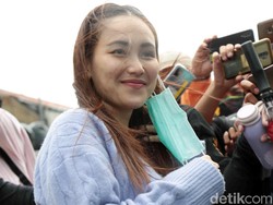 Wakil Wali Kota Depok Jadi Saksi Pernikahan Ayu Ting Ting