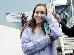 Hina Ayu Ting Ting, Nasib Perempuan Ini Sampai di Kantor Polisi