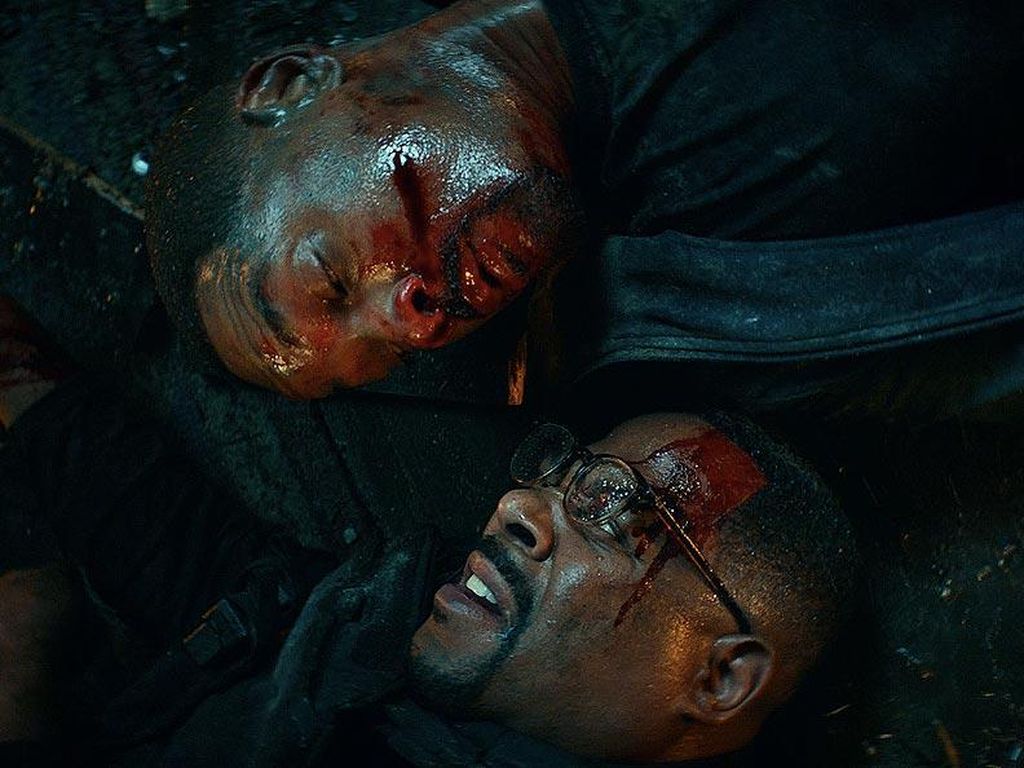 Will Smith dan Martin Lawrence Akan Kembali Beraksi di Bad Boys 4 Will Smith dan Martin Lawrence Akan Kembali Beraksi di Bad Boys 4