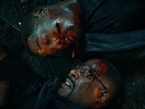 Will Smith dan Martin Lawrence Akan Kembali Beraksi di Bad Boys 4 Will Smith dan Martin Lawrence Akan Kembali Beraksi di Bad Boys 4