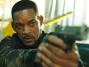 Sinopsis Bad Boys for Life, Film di Bioskop Trans TV Hari Ini Sinopsis Bad Boys for Life, Film di Bioskop Trans TV Hari Ini