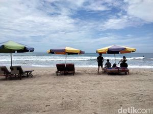 Bali Minta Wisatawan PCR dan Rapid Antigen, Hotel: Berat Buat Keluarga Bali Minta Wisatawan PCR dan Rapid Antigen, Hotel: Berat Buat Keluarga