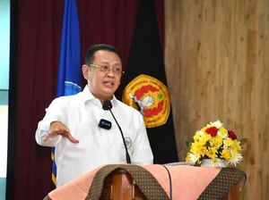 Vaksinasi di Tengah Ancaman dari Varian Baru Virus Corona