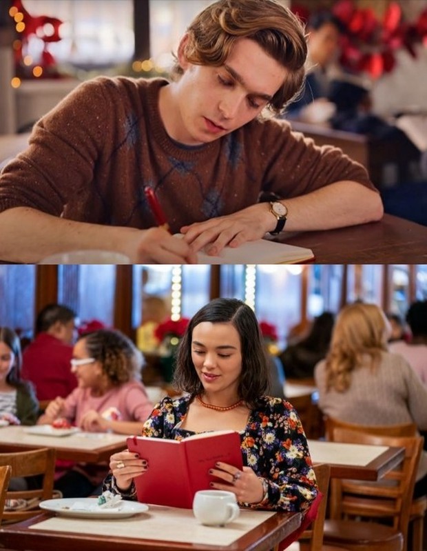 Jadilah Dash dan Lily ala kalian sendiri dengan memberikan tantangan satu sama lain.