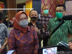 Jabar Hari Ini: Bupati Bogor Diperiksa-Warga Mengungsi Akibat Pergerakan Tanah