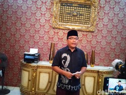 Kubu Sahbirin Klaim Menang, Denny Indrayana: Tarung Sesungguhnya di MK