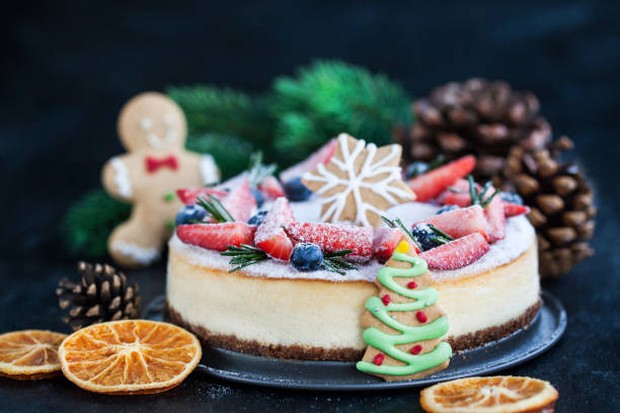 Cheesecake / Foto: istockphoto.com