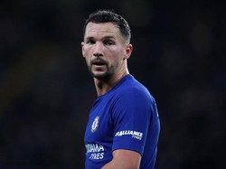 Danny Drinkwater: Dulu Angkat Piala, Kini Kerja Proyek Bangunan