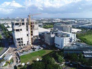 Ekonomi Digital Melesat, Permintaan Data Center Meningkat