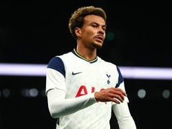 Everton Mau Pinjam Dele Alli