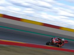 Alasan Dovizioso Gagal Bersaing di MotoGP 2020