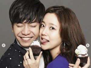 Sinopsis Film Korea Love Forecast, Saat Lee Seung Gi Terjebak Friendzone