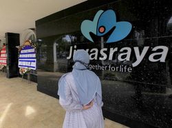 Nasib Jiwasraya Usai OJK Cabut Izin Asuransi