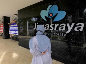 Produk Jiwasraya yang Bikin Dirjen Anggaran Jadi Tersangka Tawarkan Bunga 13% Produk Jiwasraya yang Bikin Dirjen Anggaran Jadi Tersangka Tawarkan Bunga 13%