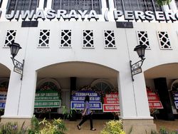 OJK Cabut Izin Usaha Jiwasraya, Minta Segera Dibubarkan