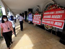 Dukungan Program Restrukturisasi Jiwasraya