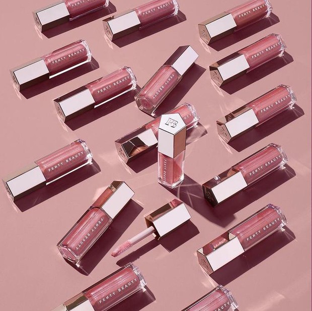 Favorit Beauty Enthusiast Ini 5 Artis Hollywood Yang Punya Binis Kosmetik