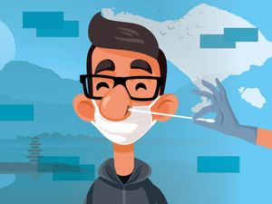 Pro Kontra: Harus Tes Swab ke Bali, Memang Perlu? Pro Kontra: Harus Tes Swab ke Bali, Memang Perlu?