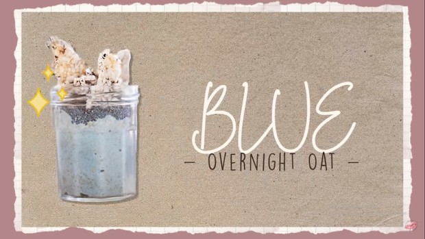 Delicious Overnight Oatmeal Recipe