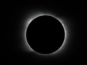 Gerhana Matahari Total 8 April 2024: Waktu dan Lokasi Terjadinya