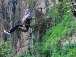 5 Tempat Wisata Semarang dan Sekitarnya yang Instagramable dan Jos