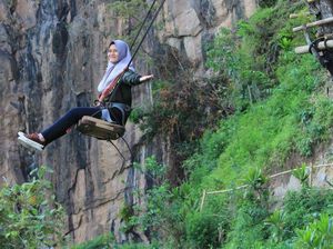 5 Tempat Wisata Semarang dan Sekitarnya yang Instagramable dan Jos 5 Tempat Wisata Semarang dan Sekitarnya yang Instagramable dan Jos