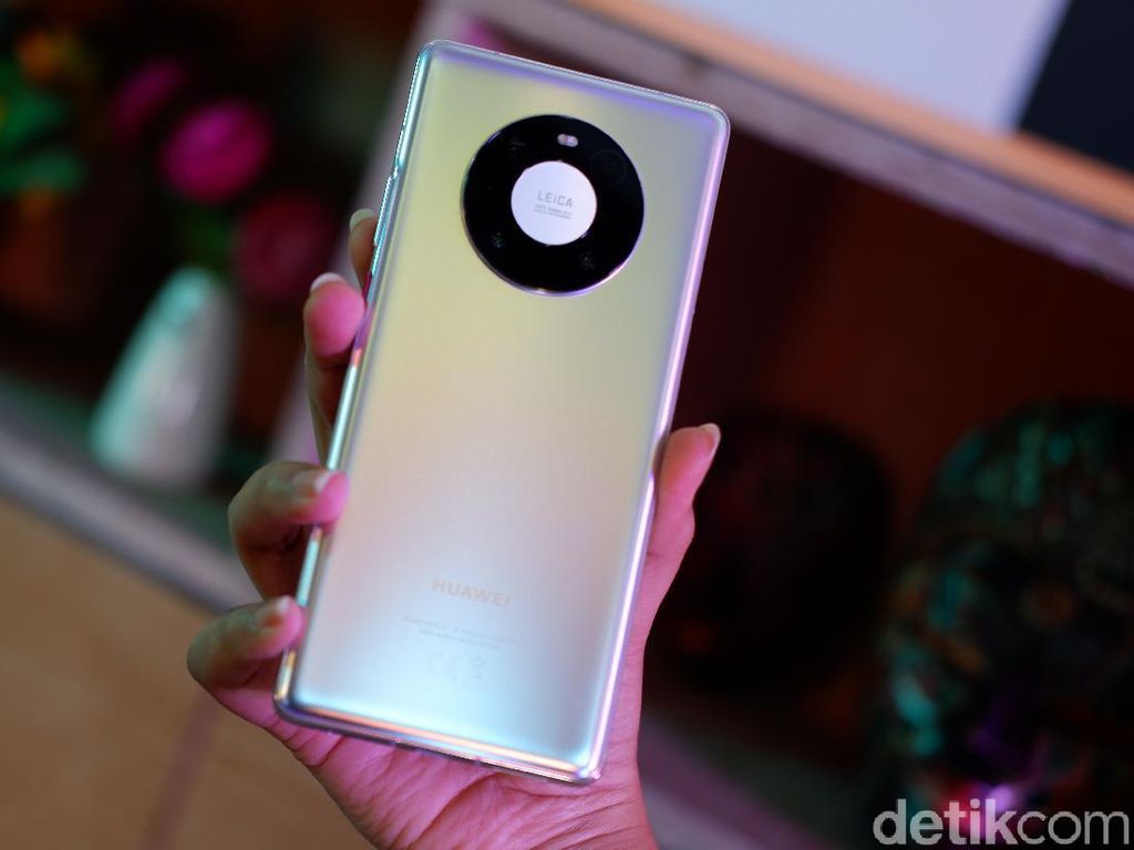 Huawei Mate 40 dan 40 Pro Plus Tak Masuk Indonesia? Huawei Mate 40 dan 40 Pro Plus Tak Masuk Indonesia?