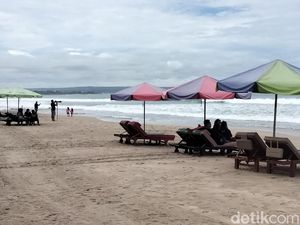 Info Cuaca Hari Ini di Bali 16 Mei 2022, Potensi Hujan di Karangasem Info Cuaca Hari Ini di Bali 16 Mei 2022, Potensi Hujan di Karangasem