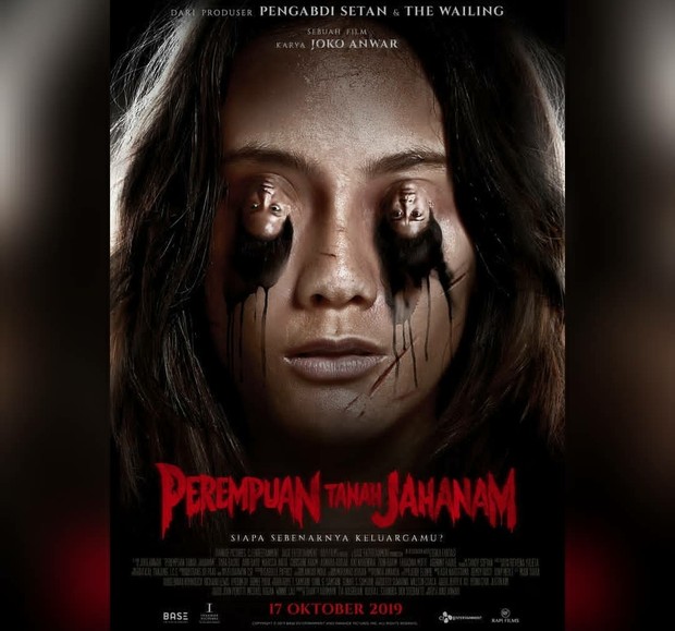 Perempuan Tanah Jahanam