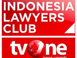 tvOne Jelaskan Alasan Tak Lagi Tayangkan ILC di 2021 tvOne Jelaskan Alasan Tak Lagi Tayangkan ILC di 2021