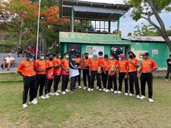 Indonesian Cricket League Bali 2020 Tuntas, Ini Juaranya